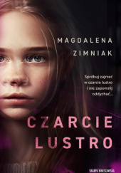 Czarcie lustro (Paperback)