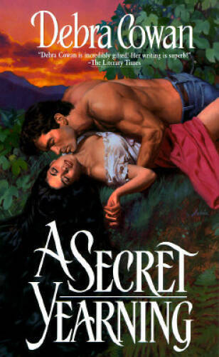 A Secret Yearning (Mass Market Paperback)