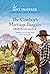 The Cowboy's Marriage Bargain by Deborah Clack