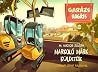 Markoló ​Márk küldetése by Zoltán M. Kácsor