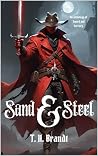 Sand & Steel: An ...