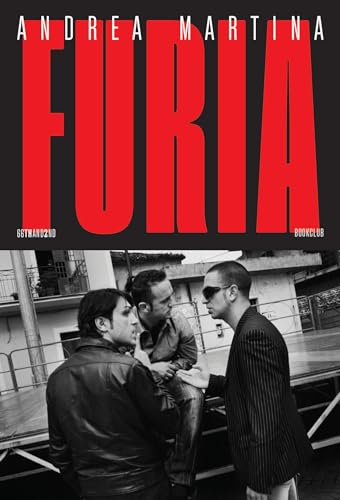 Furia (Italian Edition)