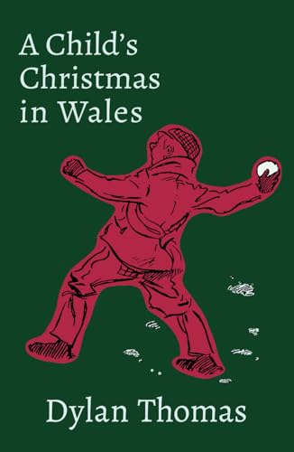A Child's Christmas in Wales