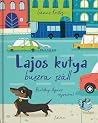 Lajos kutya buszra száll by Kristóf Gáncs
