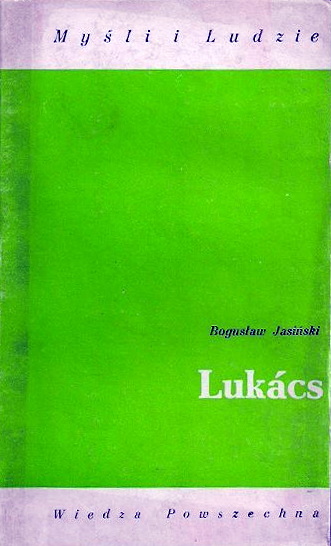 Lukács (Paperback)