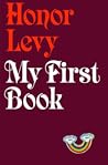 My First Book