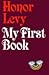 My First Book