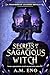 Secrets of a Sagacious Witch: A Thaumorian Legends Novella