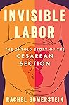 Invisible Labor by Rachel Somerstein