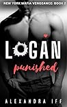Logan Punished (New York Mafia Vengeance #2)