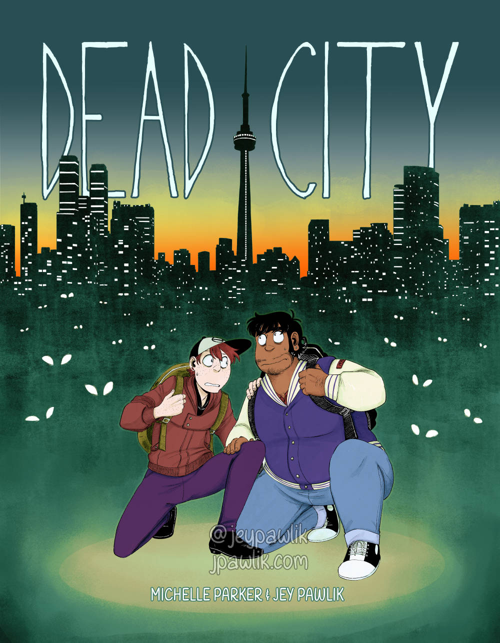 Dead City