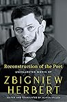 Reconstruction of...