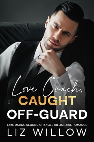 Love Coach, Caught Off-Guard (Kindle Edition)