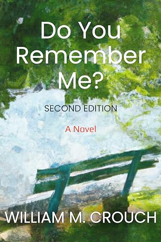 Do You Remember Me?: Searching for Solitude (Kindle Edition)