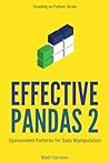 Effective Pandas ...