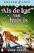 Als de kat van huis is (Kattencafé #6)
