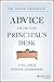 Advice from the Principal's Desk by David    Franklin