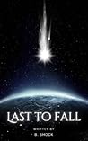 Last To Fall