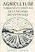 Agriculture: Fondements spirituels de la méthode bio-dynamique (French Edition)