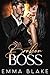 Broken Boss An Enemies to Lovers Romance by Emma Blake