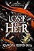 Lost Heir (Blood Weaver Trilogy, #2)