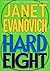 Hard Eight (Stephanie Plum, No. 8) by Janet Evanovich