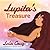 Lupita's Treasure by Lola  Cruz