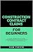 Construction Contract Claim...