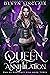 Queen of Annihilation (War of Heavenly Fire #3)
