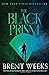 The Black Prism (Lightbringer, #1)