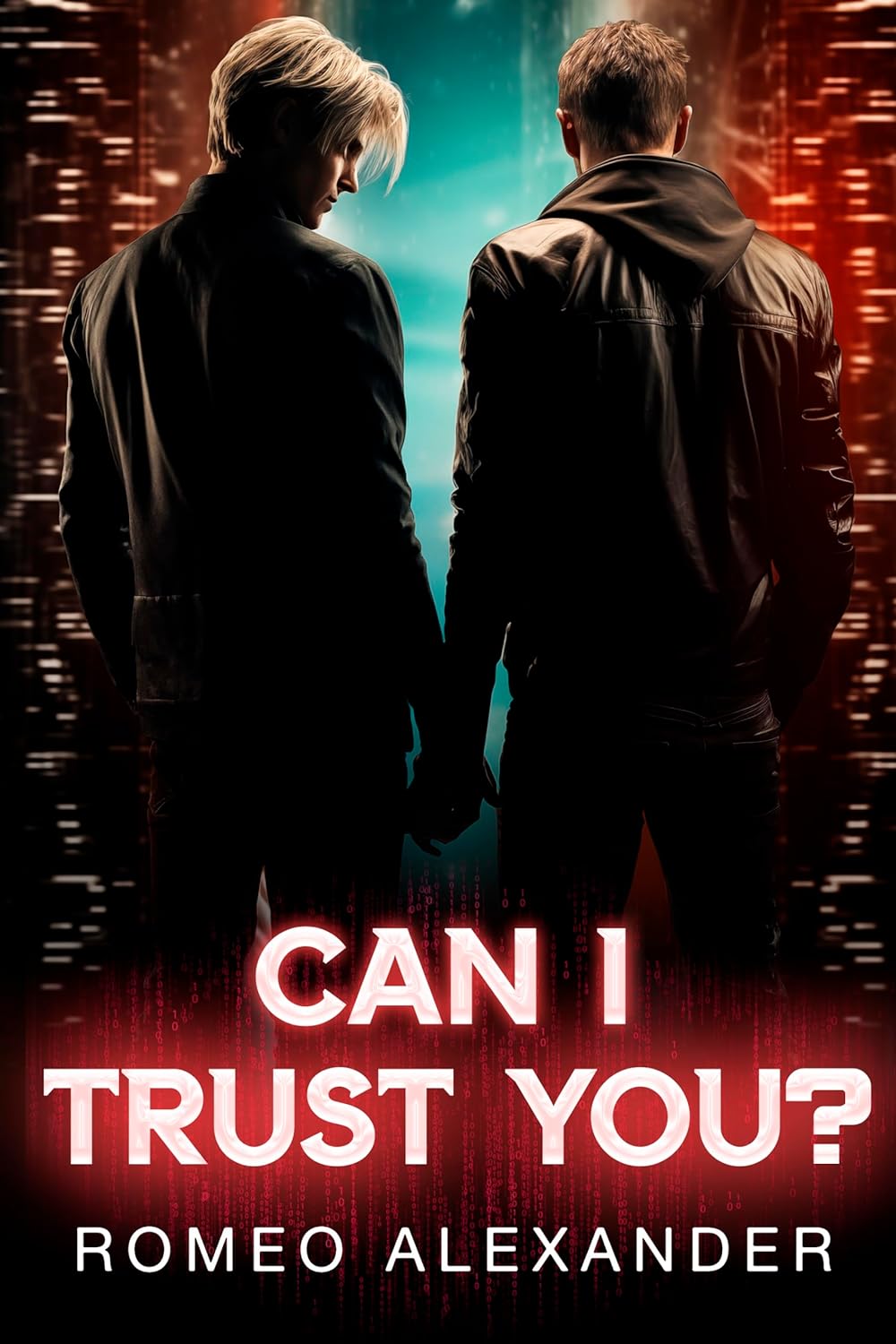 Can I Trust You?