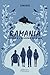 Ramania: Rêverie à l'Académie de Magie (French Edition)