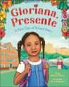 Gloriana, Presente by Alyssa Reynoso-Morris