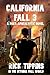CALIFORNIA FALL 3 by Rick Tippins