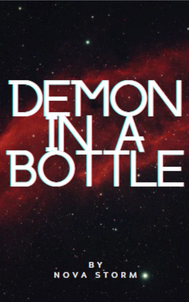 Demon In A Bottle
