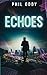 Echoes: Entanglement Book 1