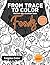 From trace to color: Foods....