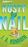 Rusty Nail: A Jac...
