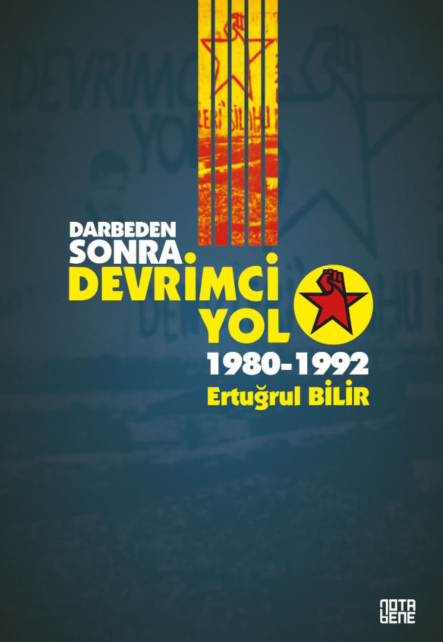 Darbeden Sonra Devrimci Yol (1980-1992)