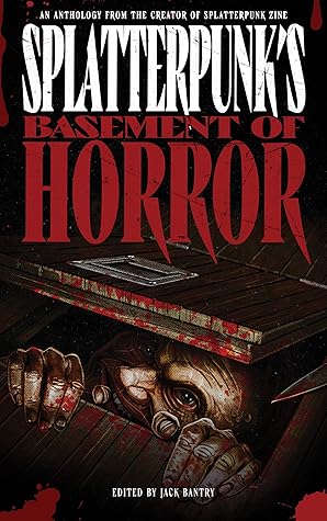 Splatterpunk's Basement of Horror