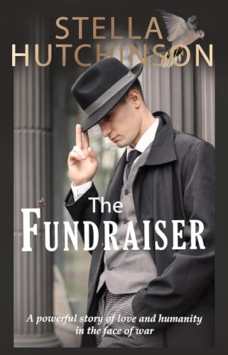 The Fundraiser (Kindle Edition)