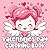 Valentine's Day Coloring Book by Laura Manning