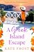 A Greek Island Escape