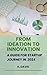 FROM IDEATION TO INNOVATION by Ash Davis
