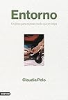 Entorno: Un libro...