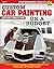 Custom Car Painting on a Budget