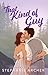 That Kind of Guy (Queen's Cove, #1)