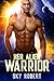 Her Alien Warrior (Necia Al...