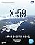 Make Your Own: NASA X-59 PA...