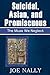 Suicidal, Asian, and Promiscuous by Joe Nally